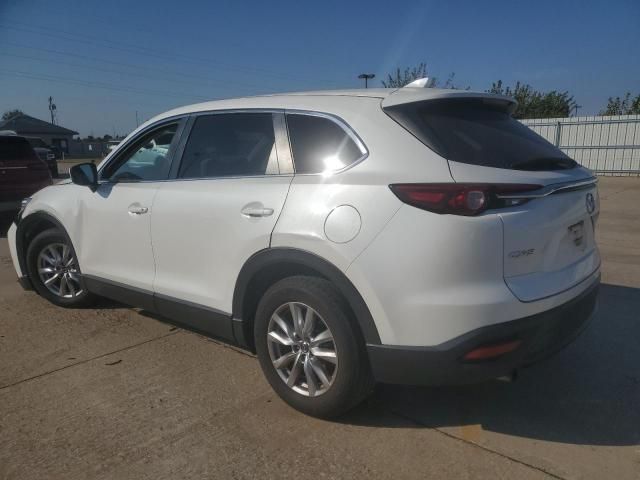 2017 Mazda CX-9 Sport