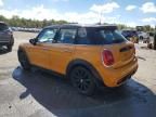 2016 Mini Cooper S