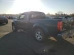 2007 Nissan Frontier King Cab LE