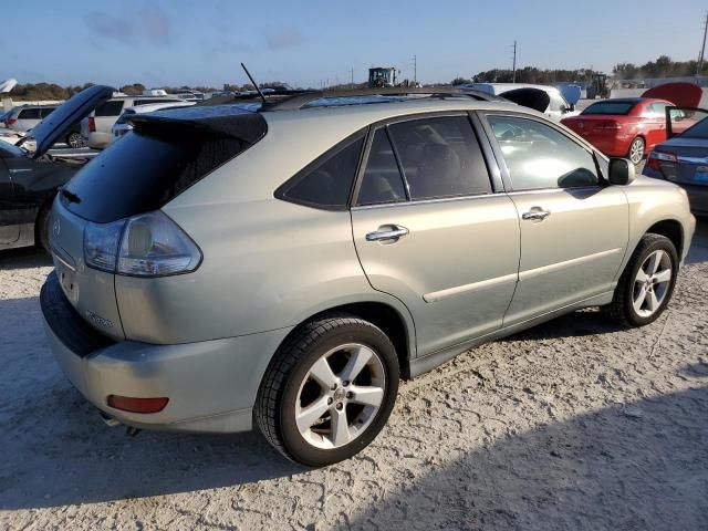 2006 Lexus RX 330