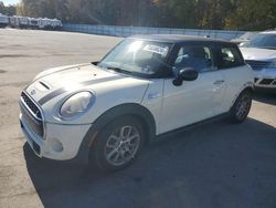 Mini Vehiculos salvage en venta: 2014 Mini Cooper S