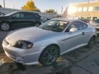 2004 Hyundai Tiburon GT