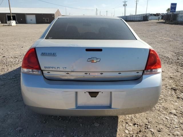 2006 Chevrolet Impala LT