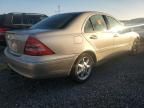 2003 Mercedes-Benz C 240