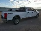 2022 Ford F250 Super Duty