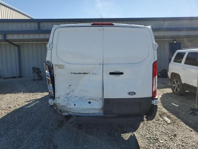 2017 Ford Transit T-250