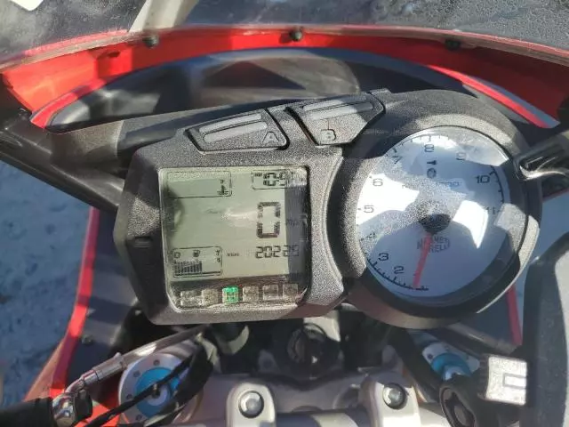 2008 Ducati Multistrada 1100