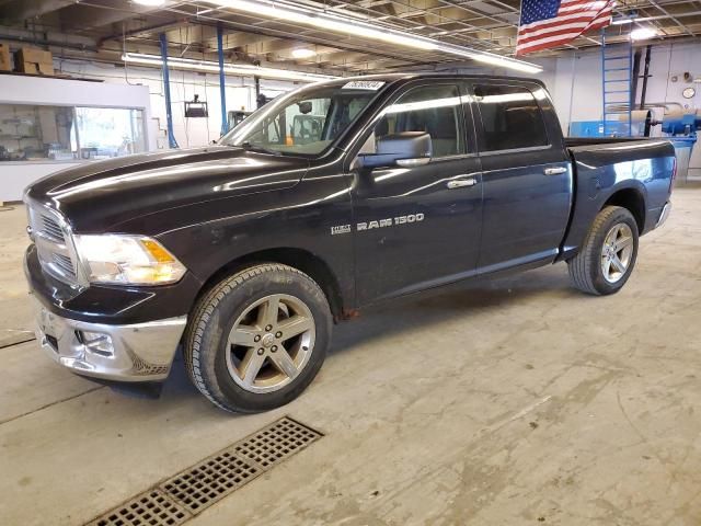 2011 Dodge RAM 1500