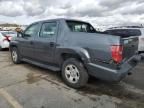 2010 Honda Ridgeline RT