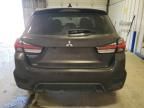 2020 Mitsubishi Outlander Sport ES