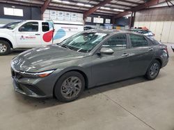 Lots with Bids for sale at auction: 2024 Hyundai Elantra SEL