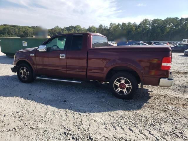 2004 Ford F150