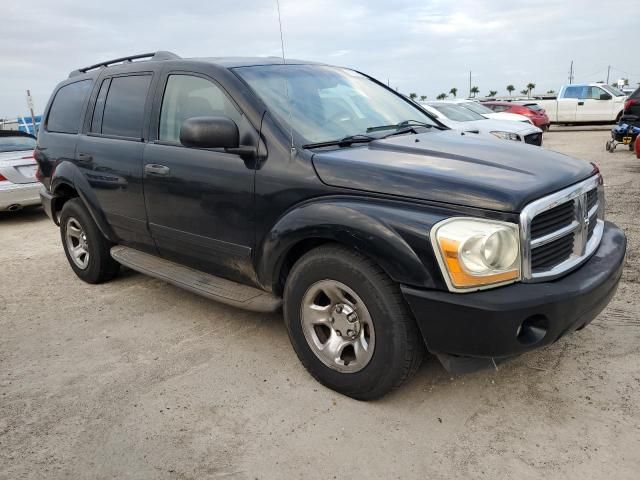 2004 Dodge Durango SLT