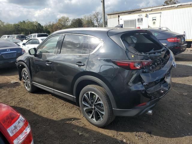 2023 Mazda CX-5 Premium Plus