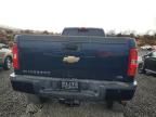 2011 Chevrolet Silverado K2500 Heavy Duty LTZ