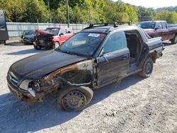 Subaru salvage cars for sale: 2003 Subaru Baja