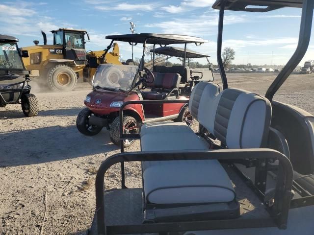 2019 Easy Golf Cart