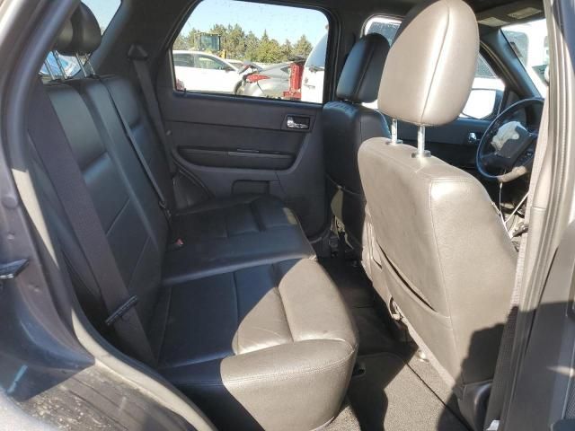 2009 Ford Escape Limited