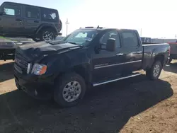 2012 GMC Sierra K3500 Denali en venta en Greenwood, NE