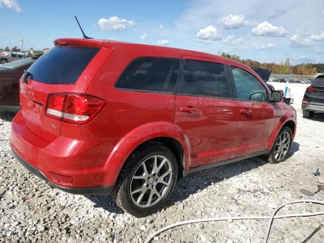 2016 Dodge Journey R/T