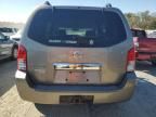 2005 Nissan Pathfinder LE