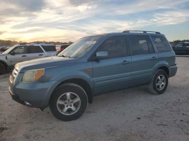 2006 Honda Pilot EX