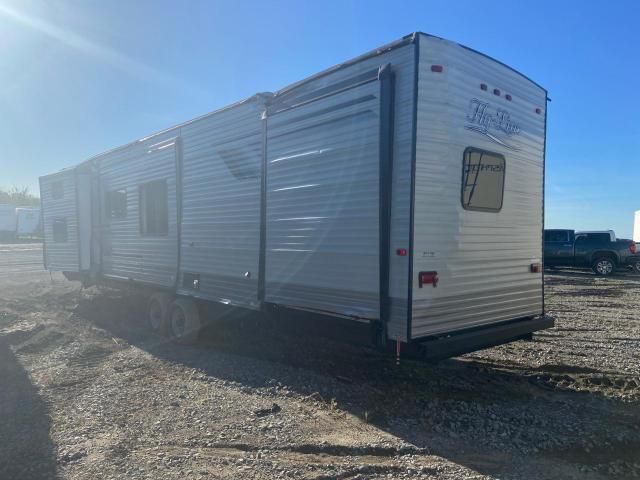 2023 Other 2023 Hyli Travel Trailer