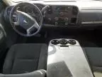 2008 Chevrolet Silverado K2500 Heavy Duty