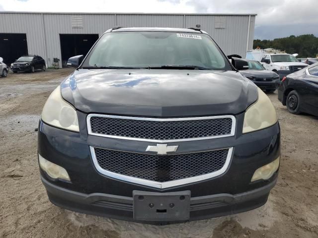 2009 Chevrolet Traverse LT