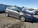 2015 Ford C-MAX SE