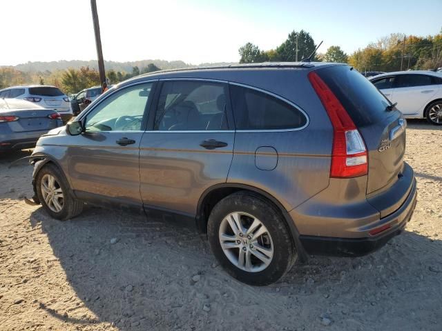 2011 Honda CR-V EX