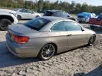 2008 BMW 328 I