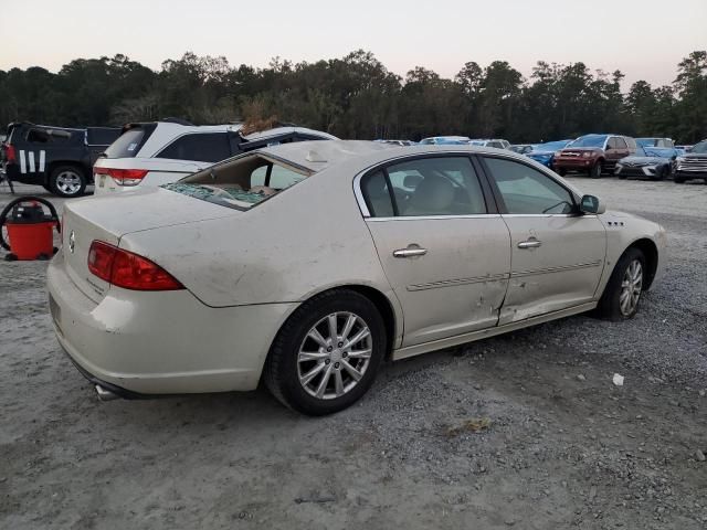 2010 Buick Lucerne CXL