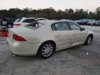 2010 Buick Lucerne CXL