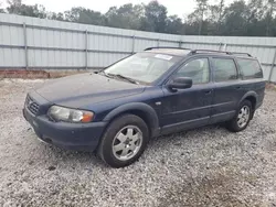 Salvage cars for sale from Copart Augusta, GA: 2004 Volvo XC70