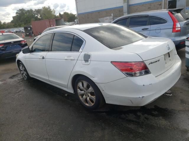 2009 Honda Accord EXL