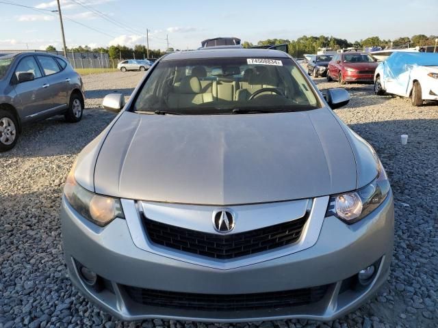 2009 Acura TSX