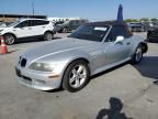 2001 BMW Z3 2.5