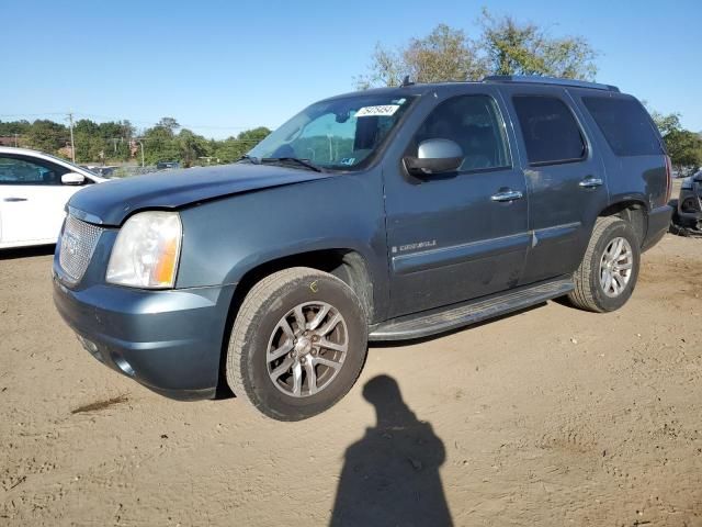 2007 GMC Yukon Denali