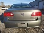 2007 Buick Lucerne CXL