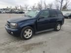 2008 Chevrolet Trailblazer LS