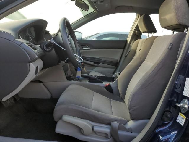 2009 Honda Accord LX