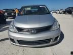 2011 Nissan Versa S