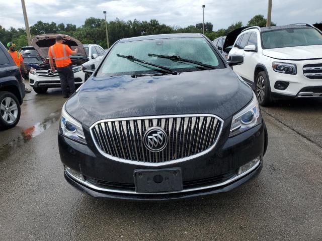 2015 Buick Lacrosse