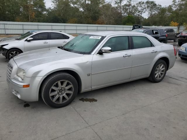 2007 Chrysler 300C