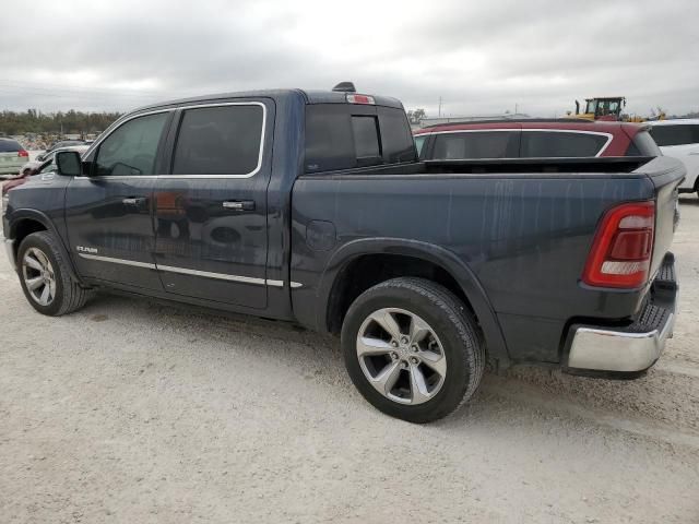 2021 Dodge RAM 1500 Limited