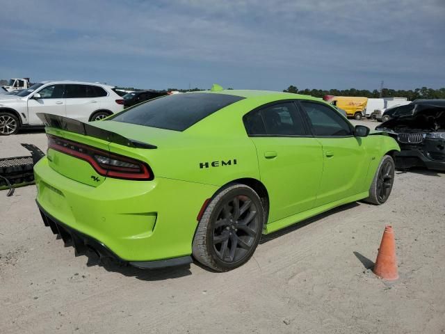 2019 Dodge Charger R/T