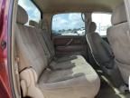 2005 Toyota Tundra Double Cab SR5