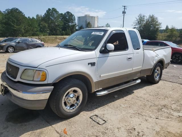 2003 Ford F150