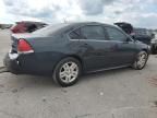 2014 Chevrolet Impala Limited LT